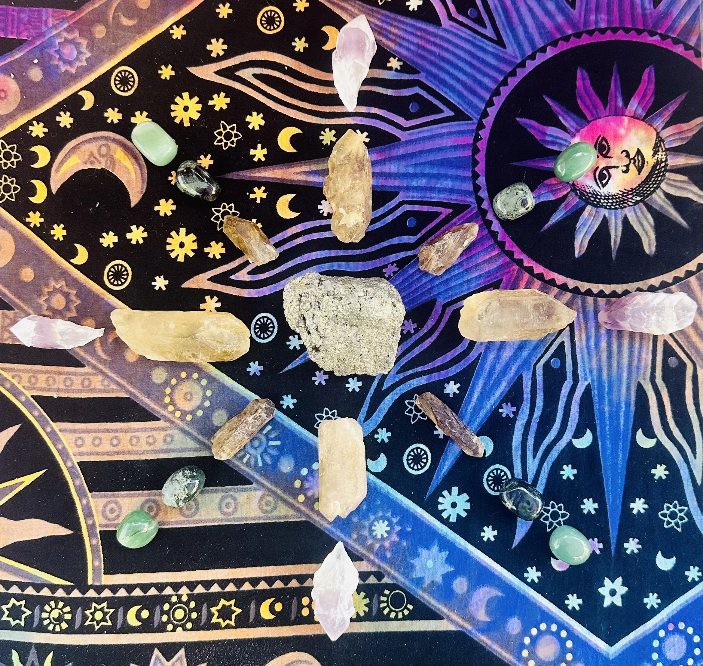 Midwest Metaphysical Expo