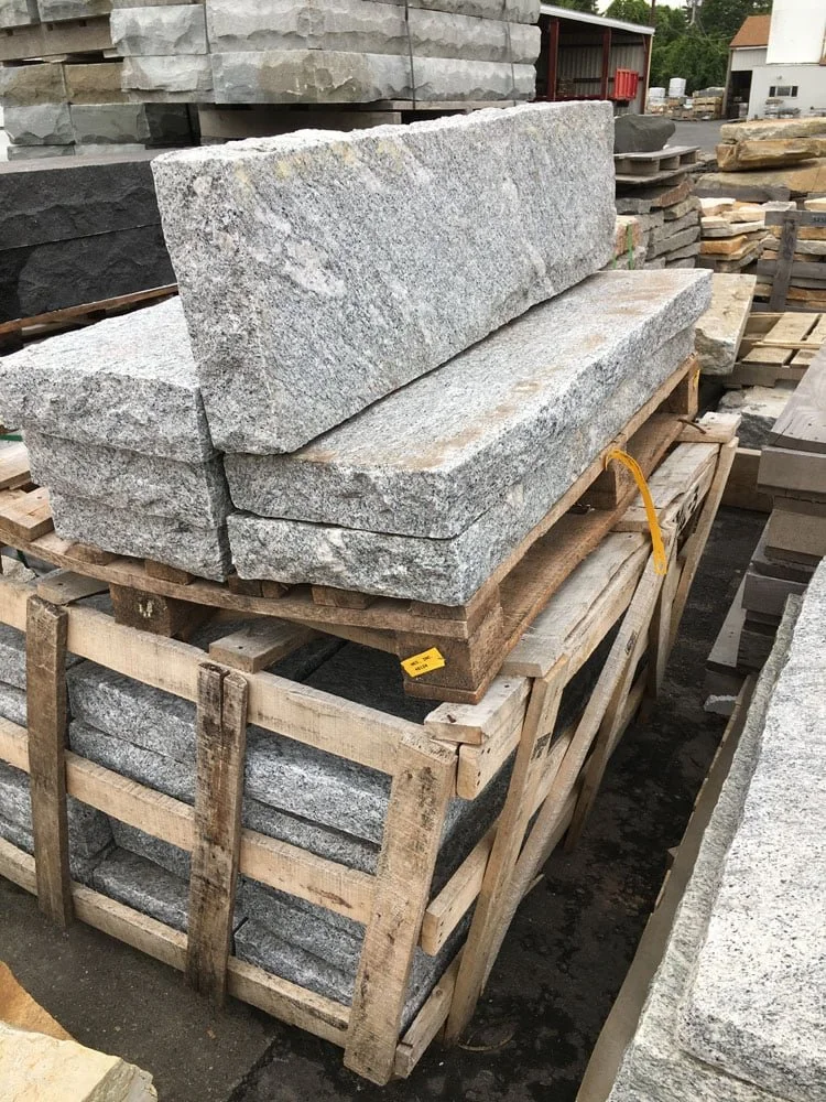 Granite Curb