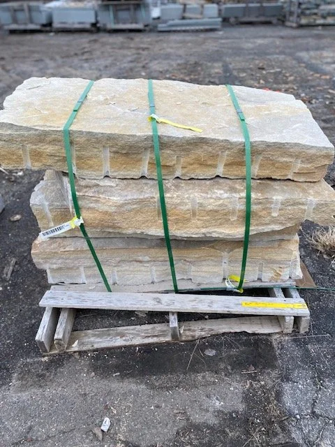 South Bay Quartzite Step