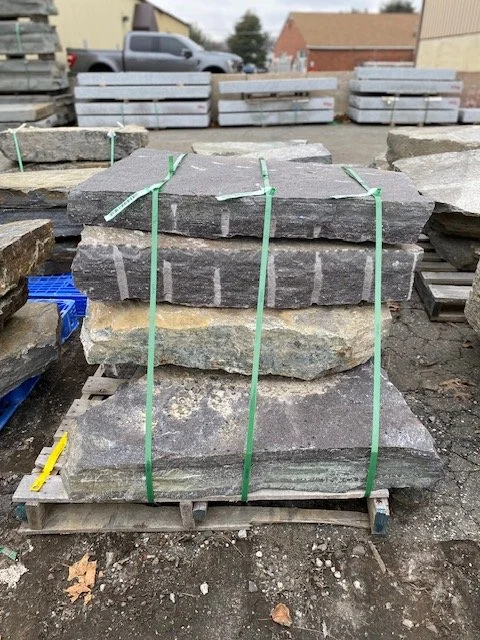 Saratoga Granite Step