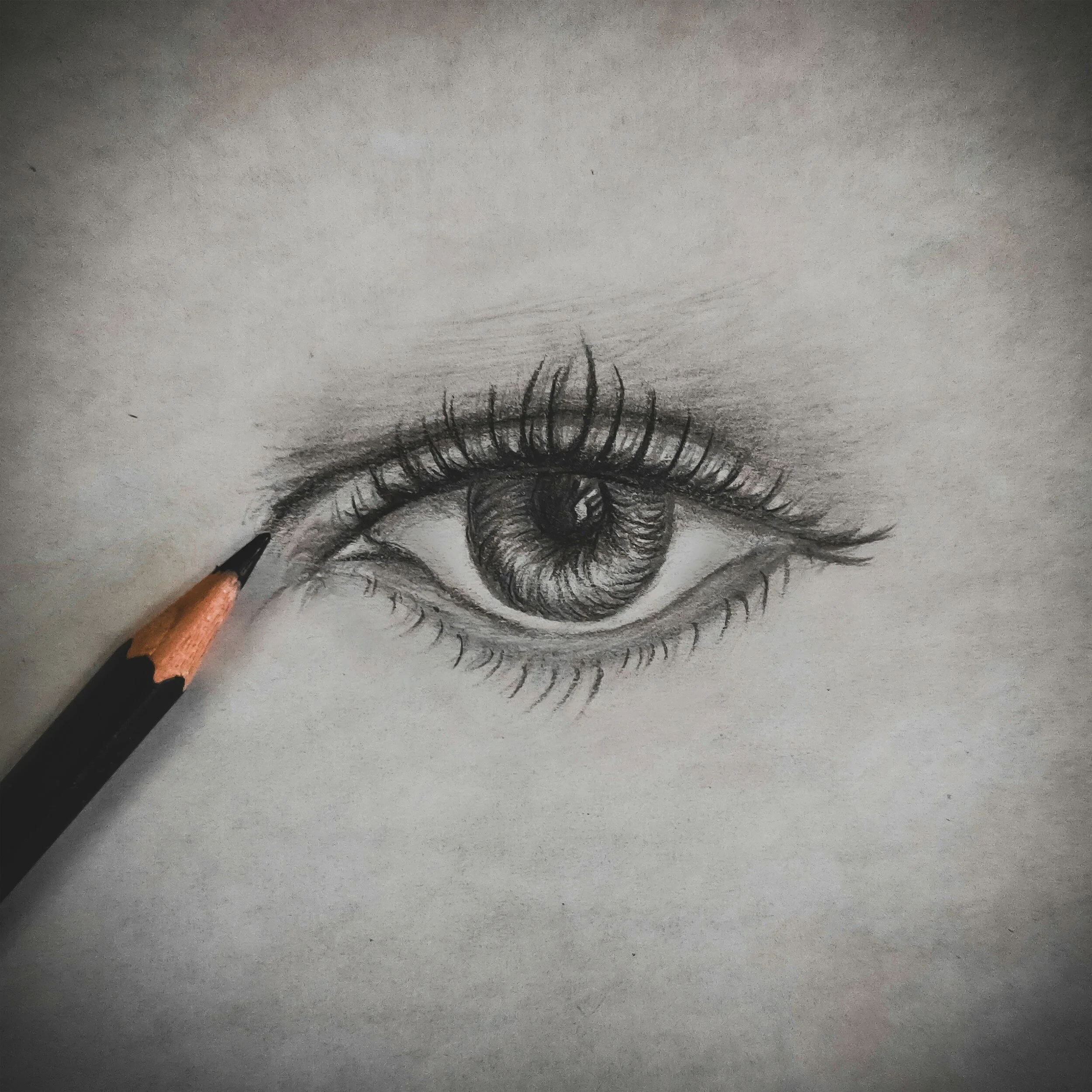 Good Eye Sight
