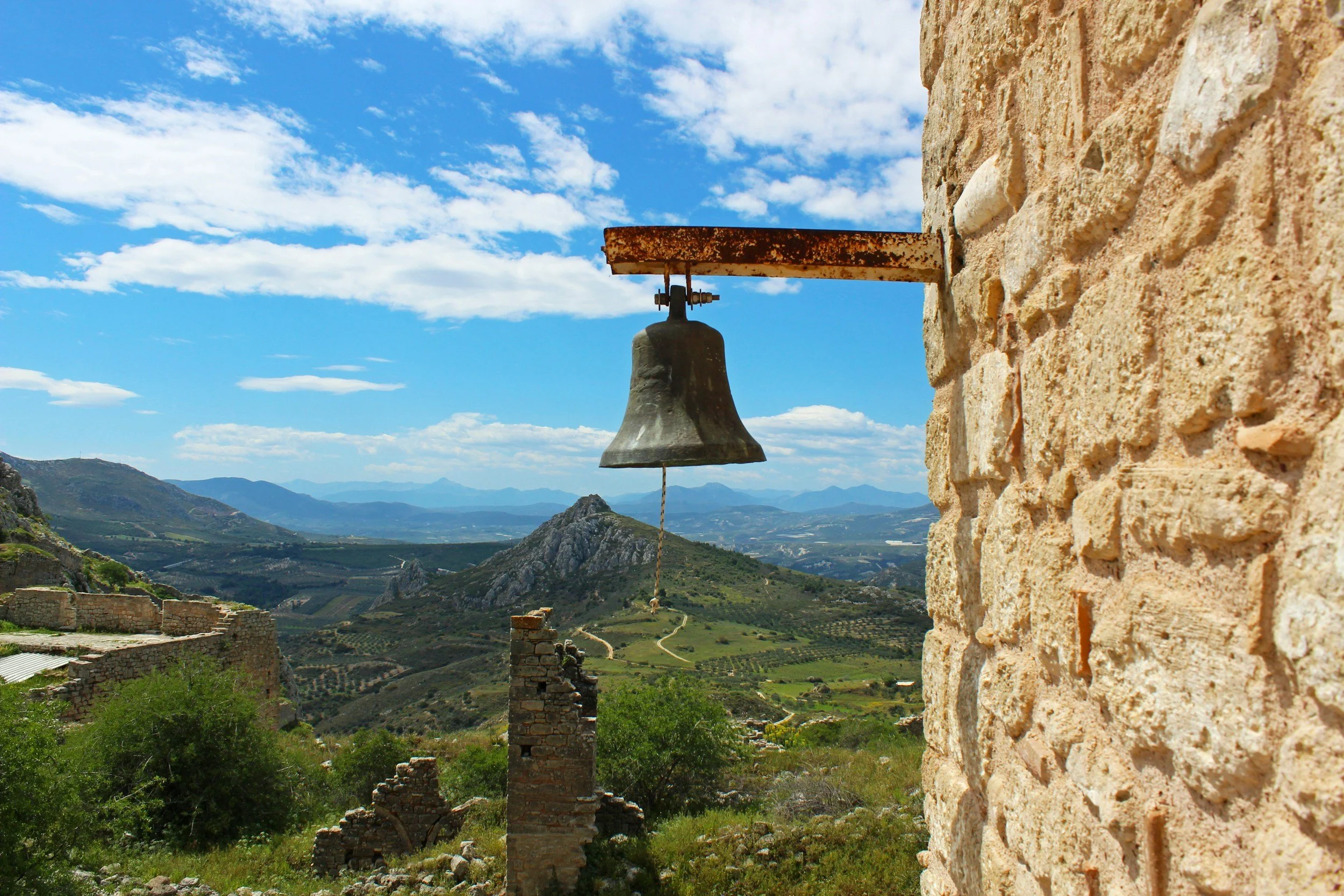 The Bell