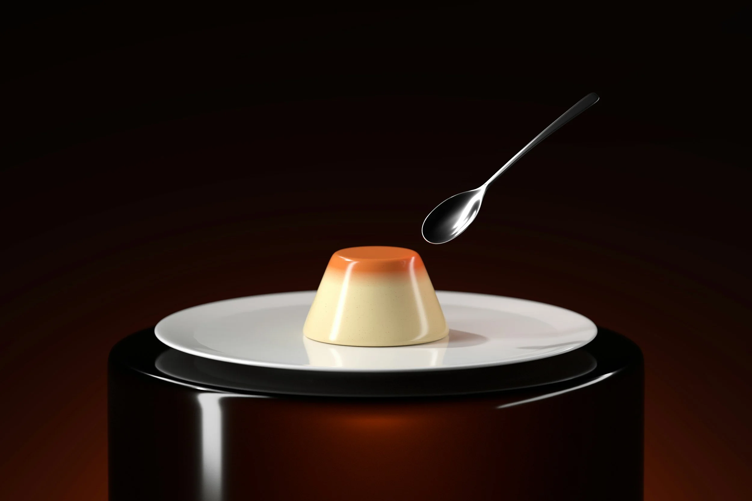 The Proof is in the Pudding