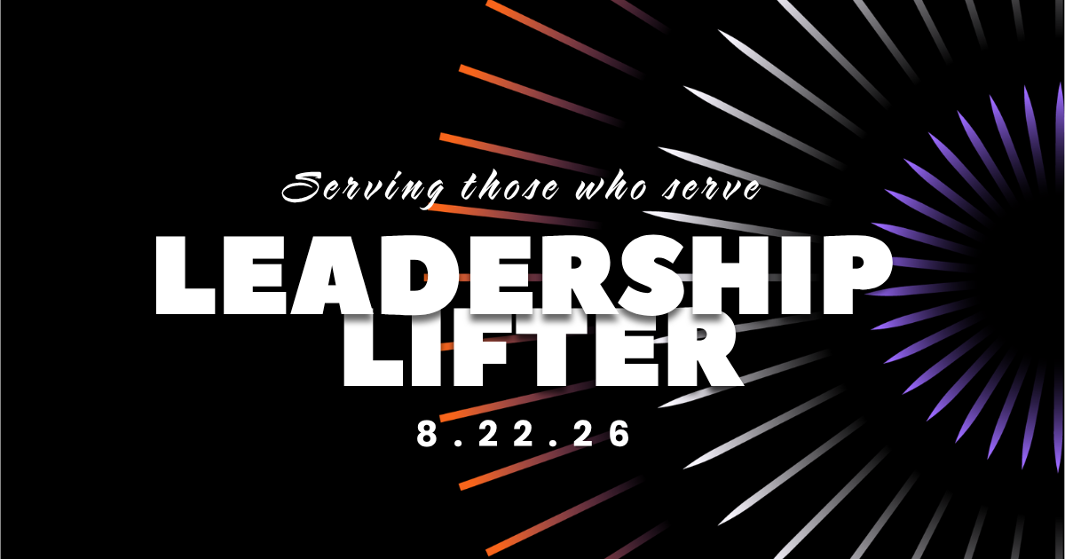 Leadership Lifter