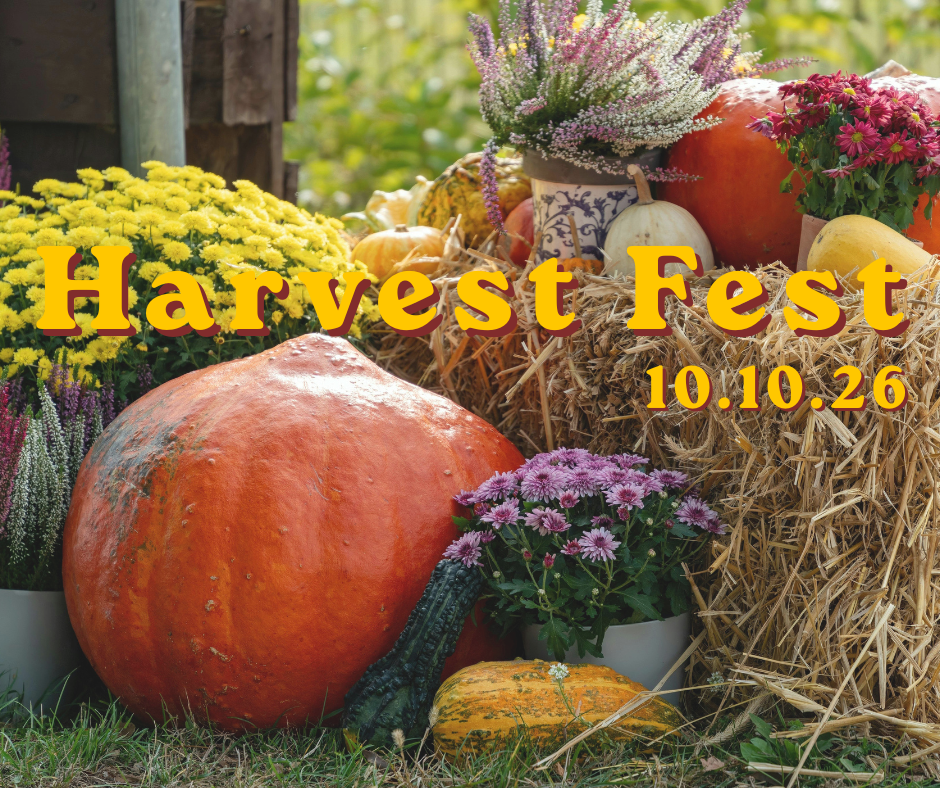Harvest Fest