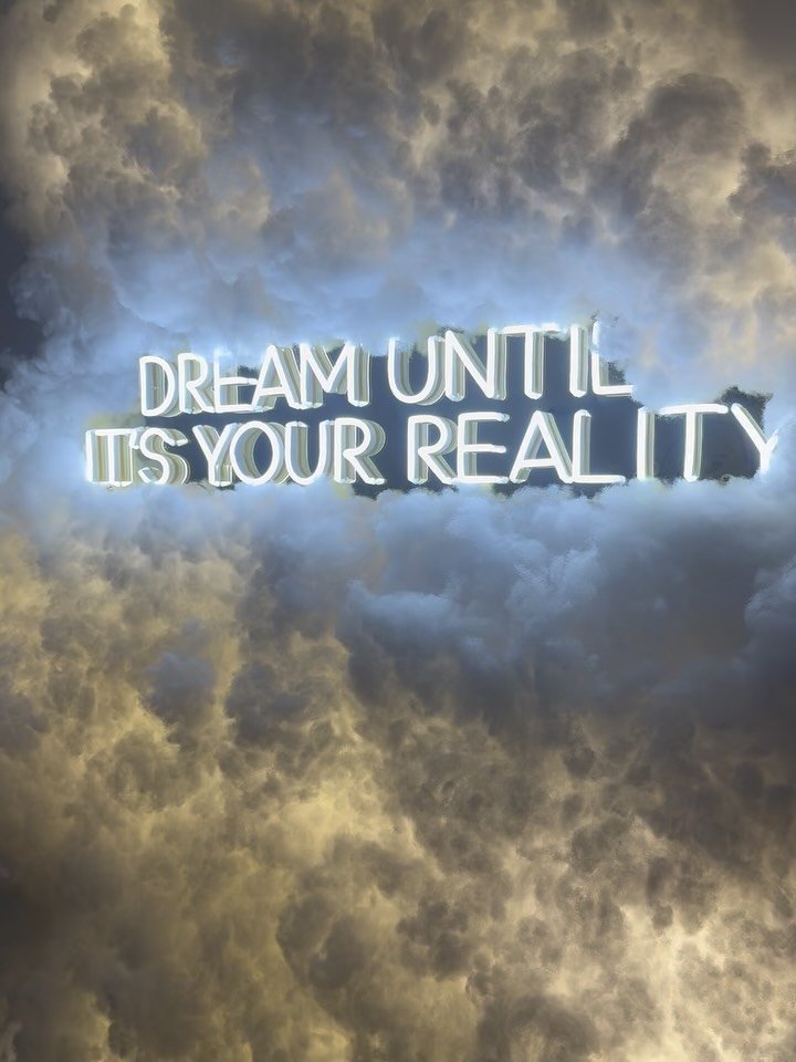 🌸&hellip; Just around the corner 👀 🌸 

&lsquo;A Little progress each day adds up to big results&rsquo;