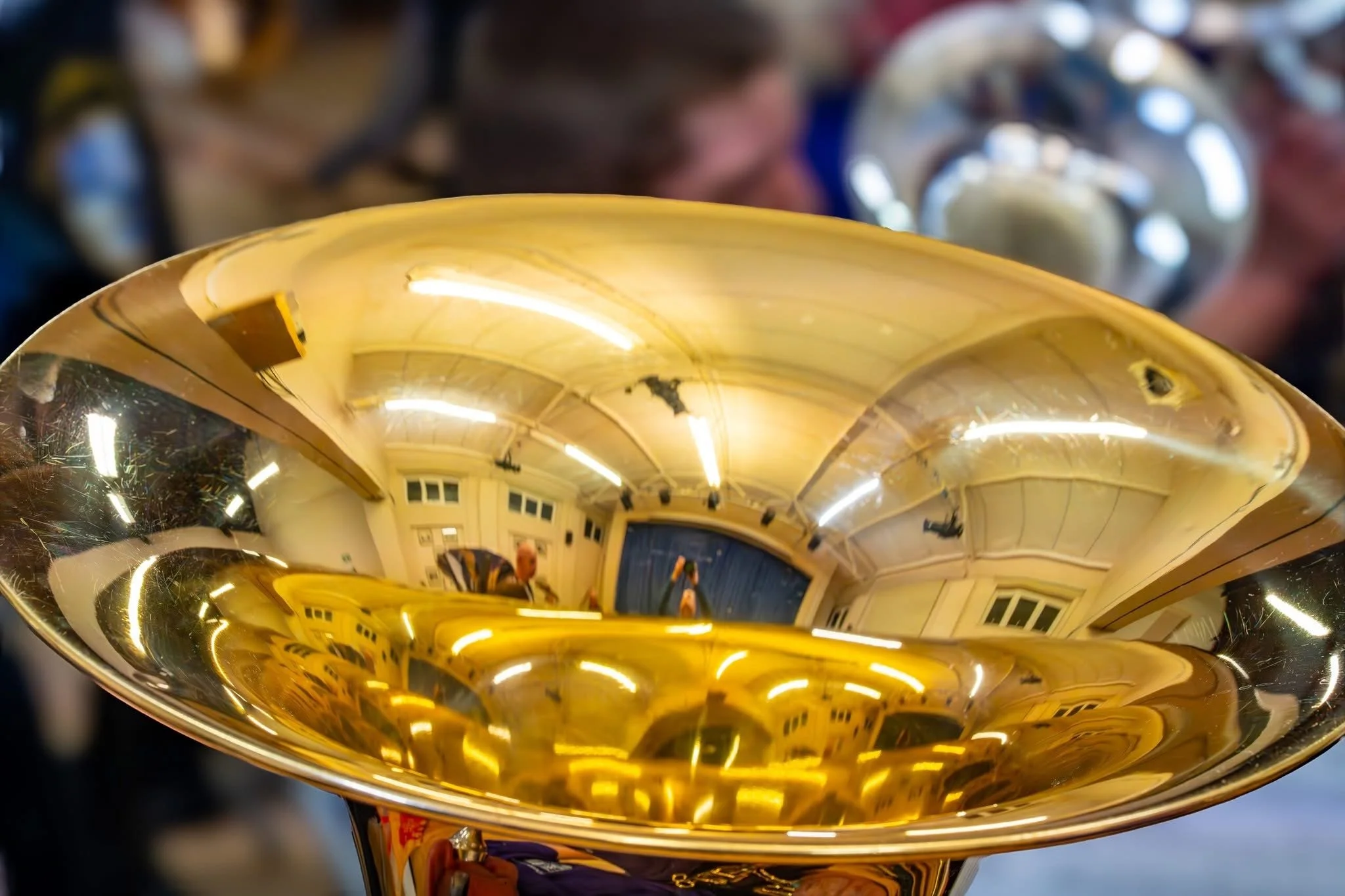 Club Night - Brass Band Night
