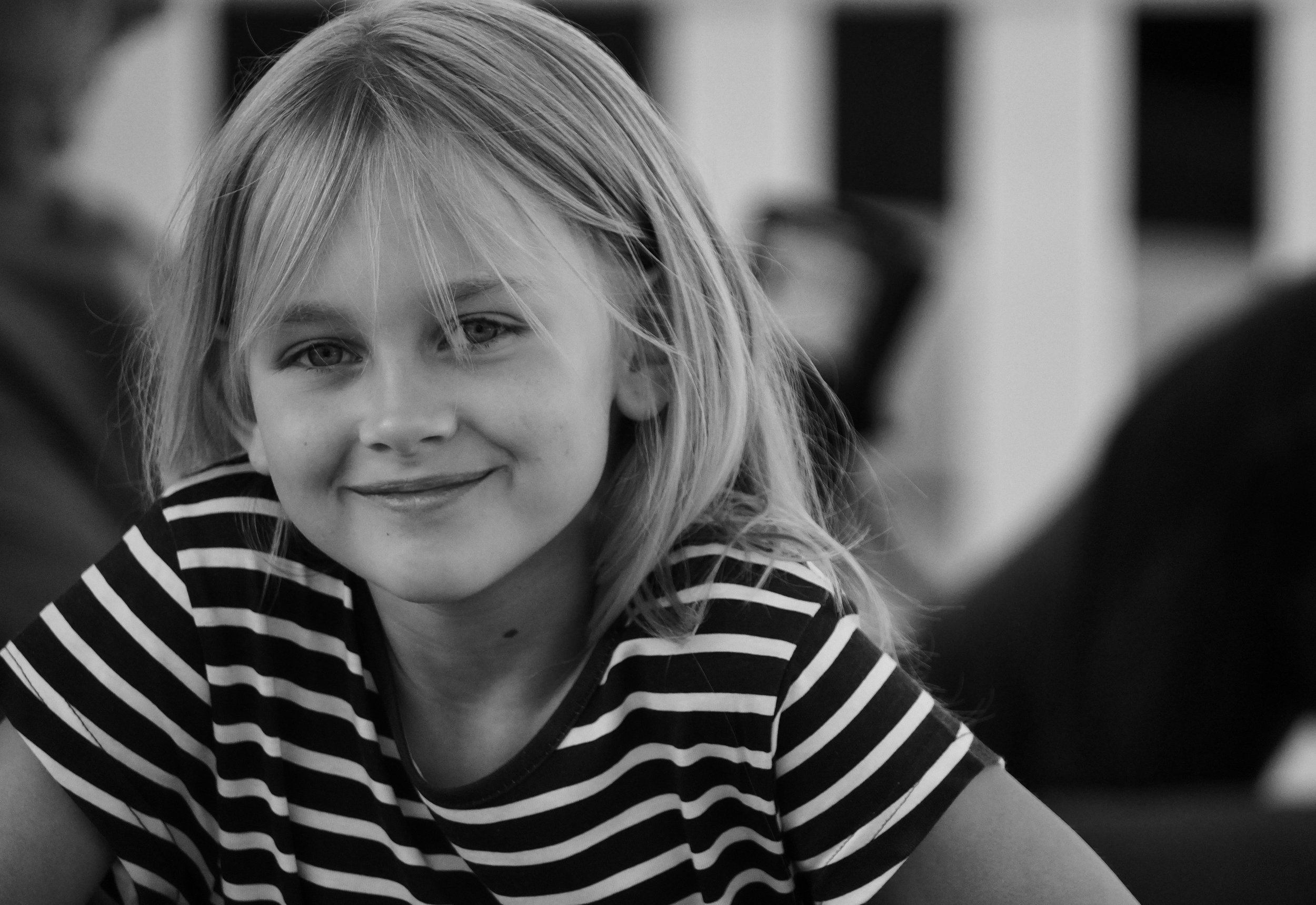 People :
Jessica - Michael Massey