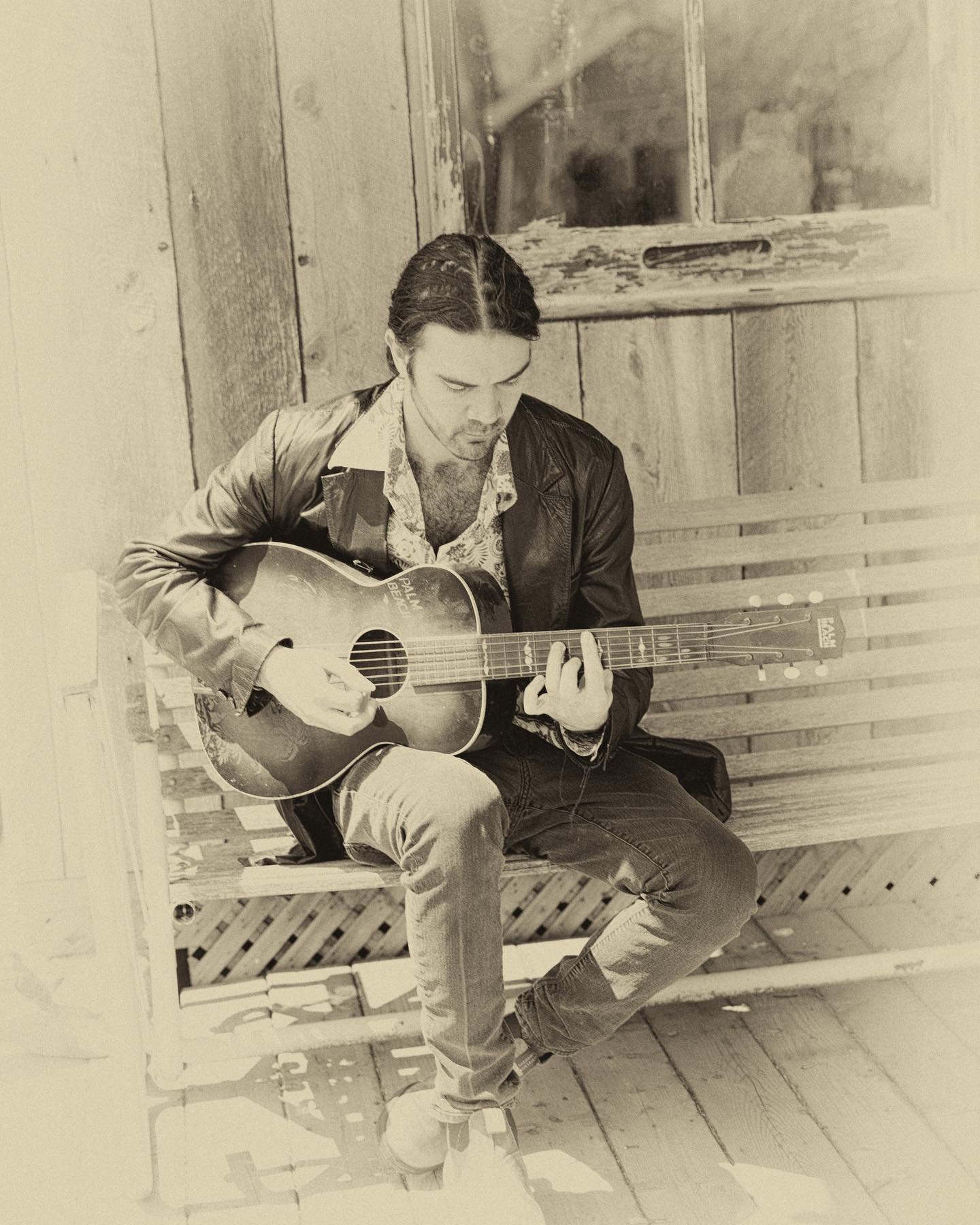 Sunday Jazz @ The Starlight ft Luke Robertson & The Railway Trio