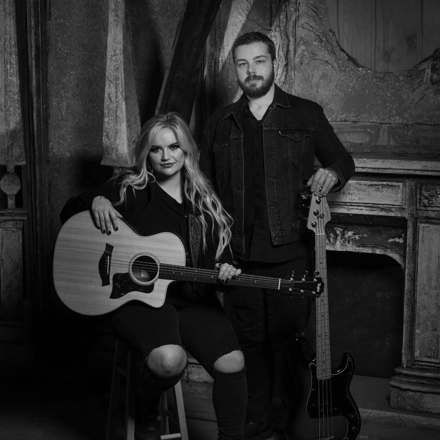 Live Music Saturdays feat STELLE & CARTER