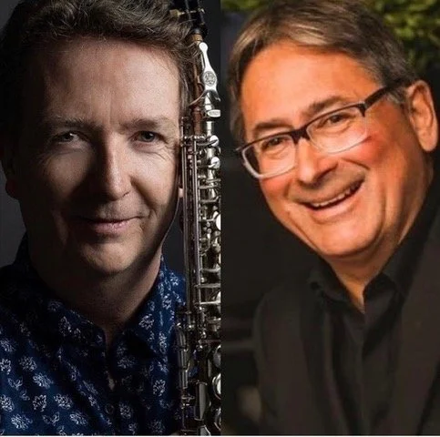 Sunday Jazz @ The Starlight ft Tim Moher & Paul Stouffer