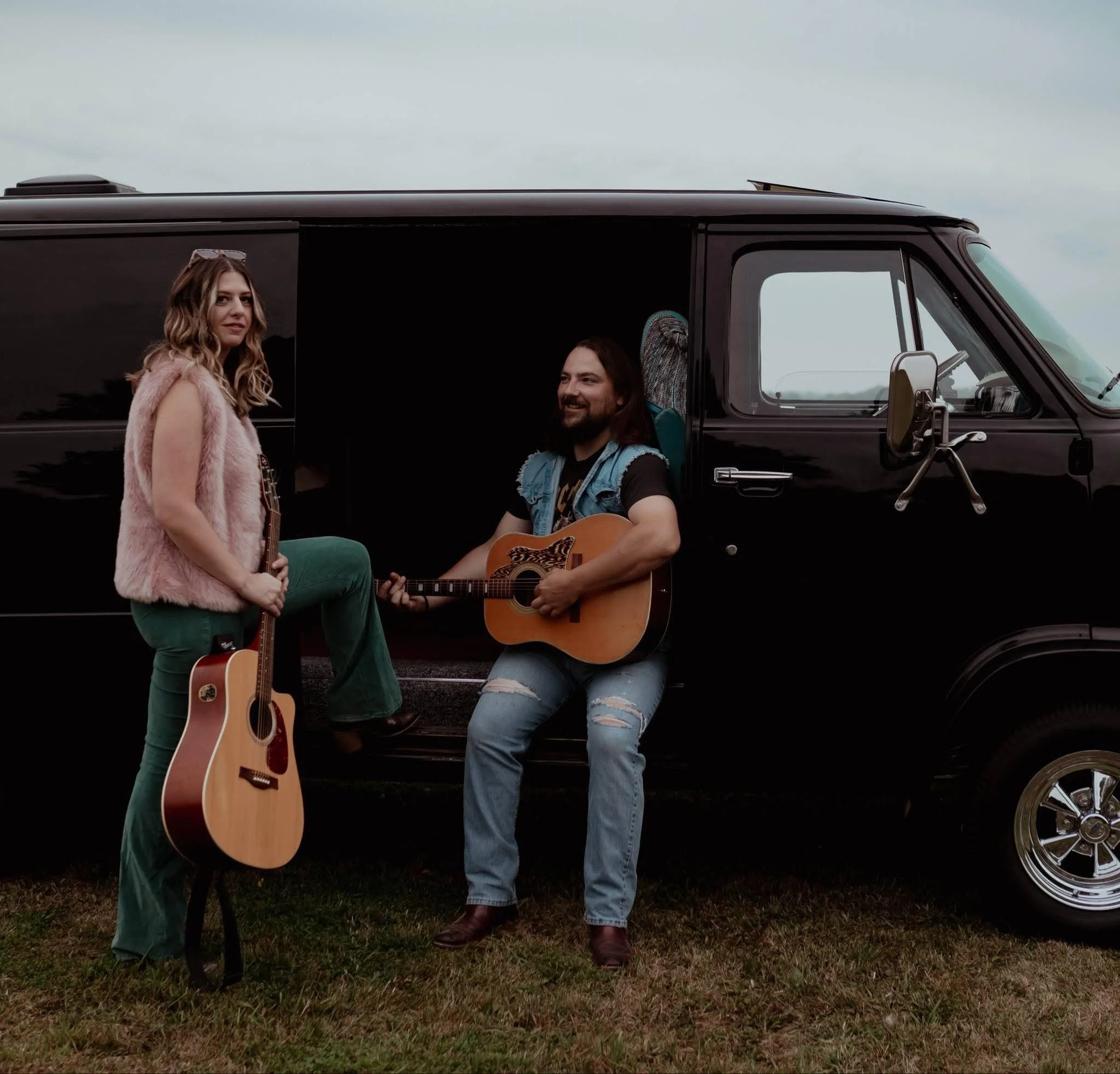 Live Music Saturdays feat MeganBrady