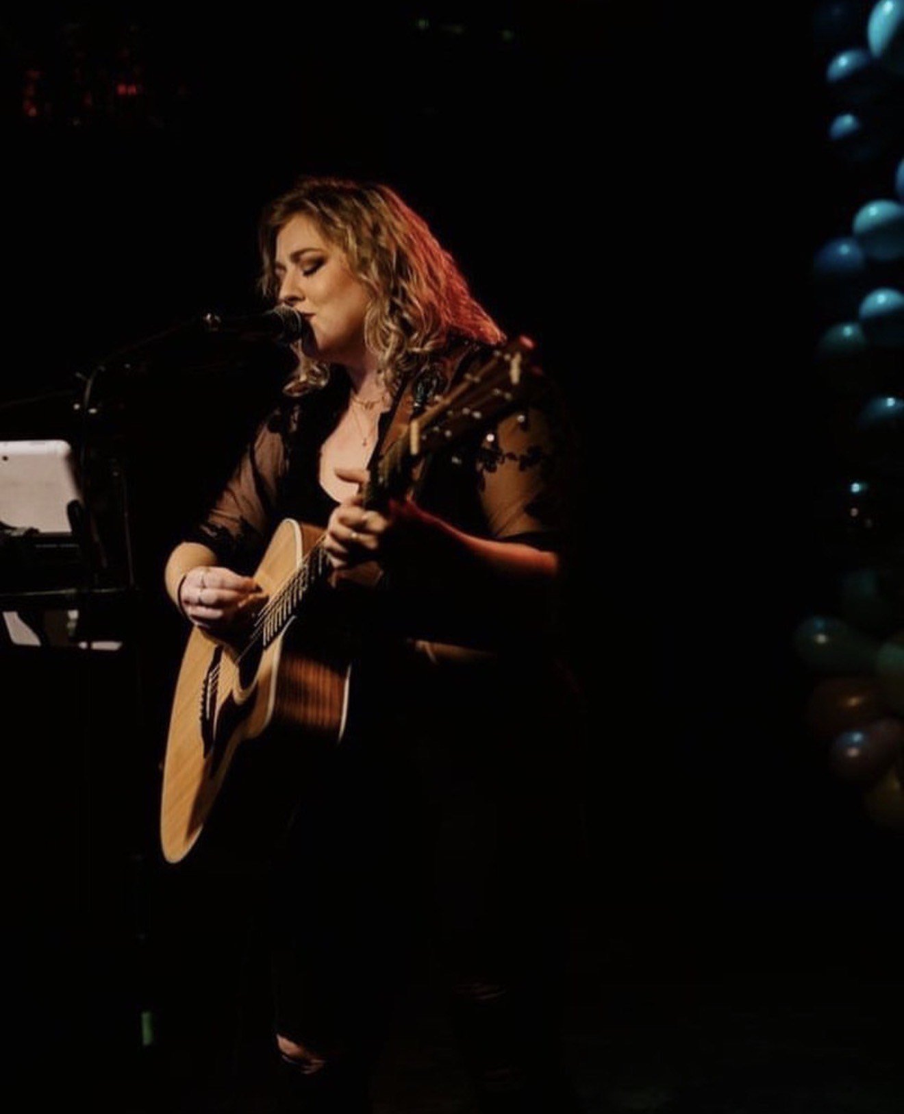 Live Music Saturdays feat Chandler Berardi