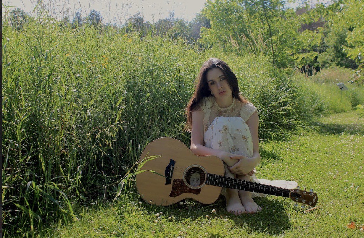 Live Music Saturdays feat Laura Neilson