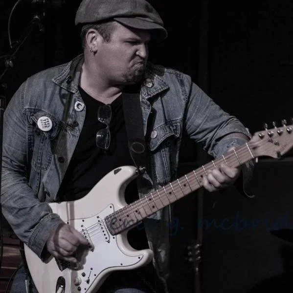 Live Music Saturdays feat Jesse Webber