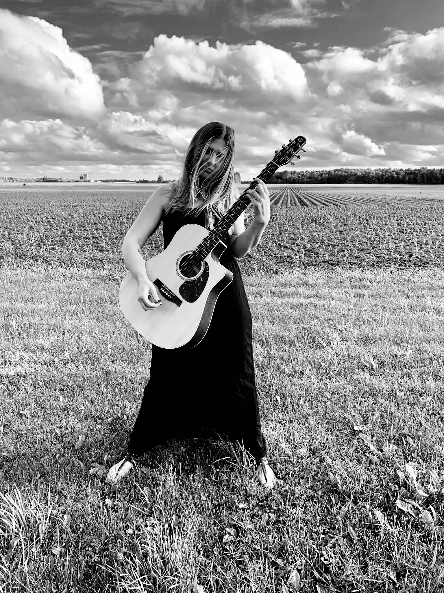 Live Music Saturdays feat Meg Riley