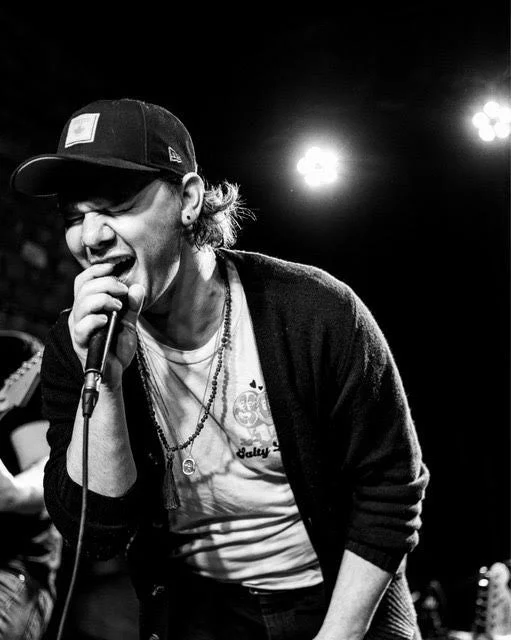 Live Music Saturdays feat Kale Penny