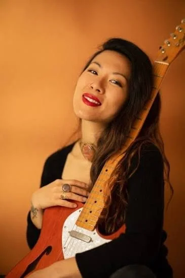 Live Music Saturdays feat Eunice Keitan