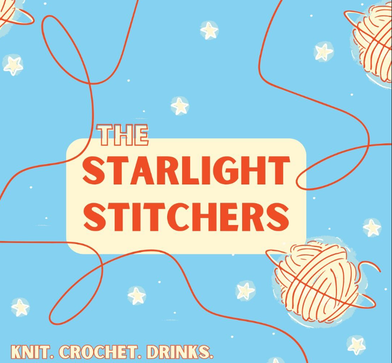Starlight Stitchers