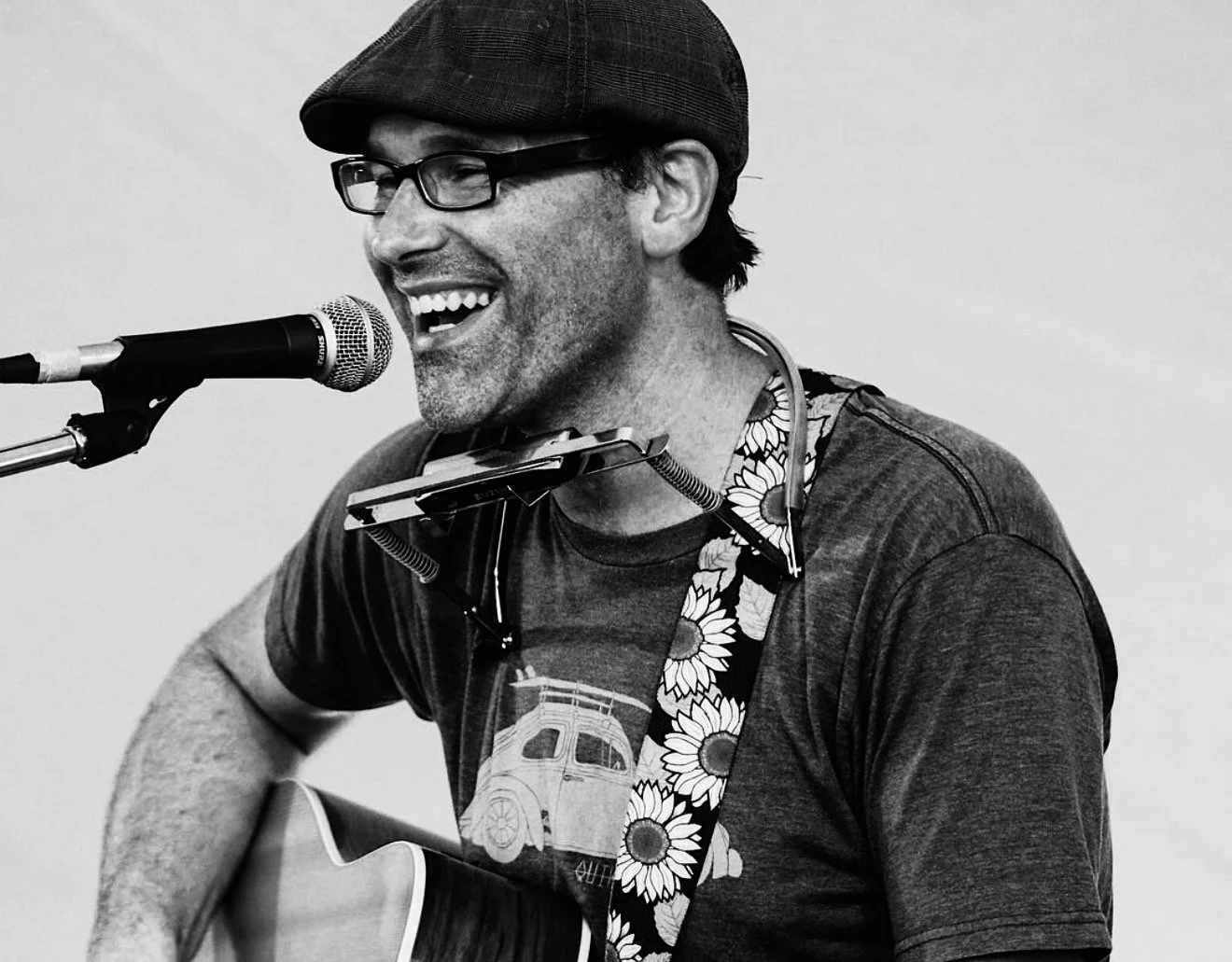 Live Music Saturdays feat Matthew Hussey