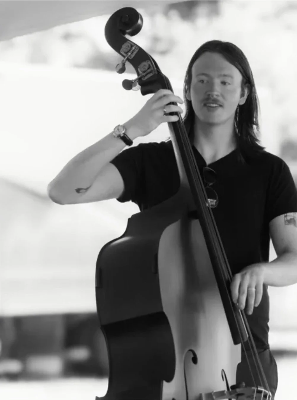 Sunday Jazz @ The Starlight ft Aiden Davies &amp; Max deGroot