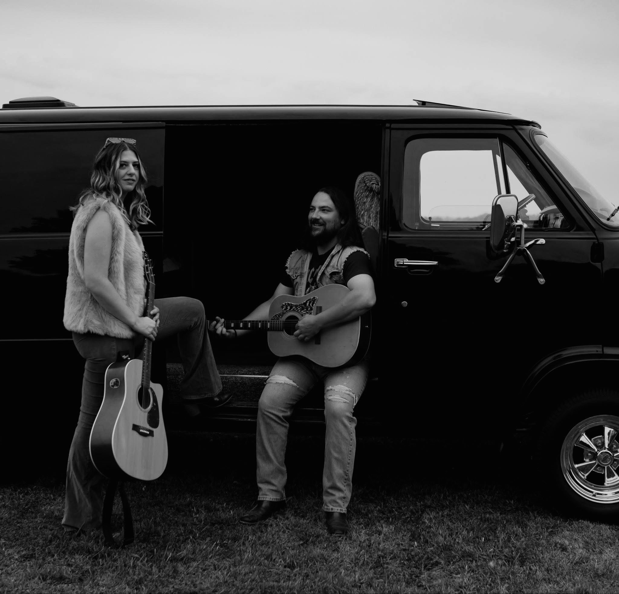 Live Music Saturdays feat MeganBrady