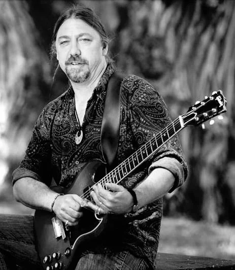 Live Music Saturdays w Stevie TEE