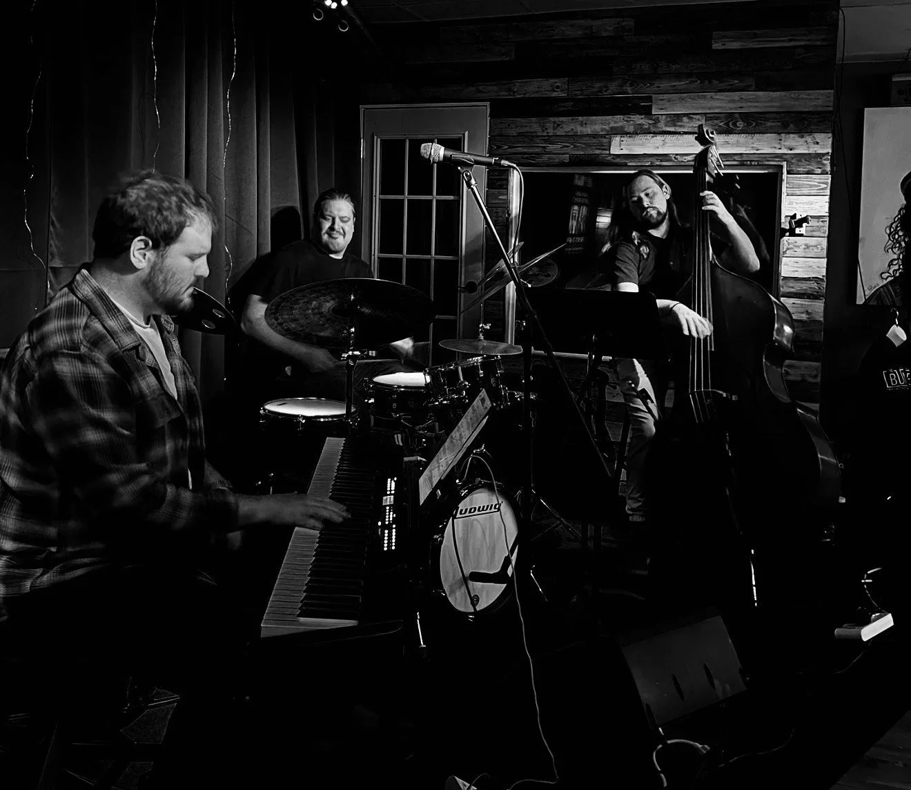 Sunday Jazz @ The Starlight ft The Jack Wyndham Trio