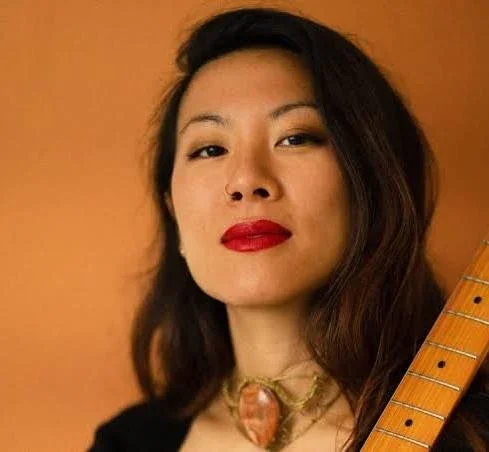 Live Music Saturdays w Eunice Keitan