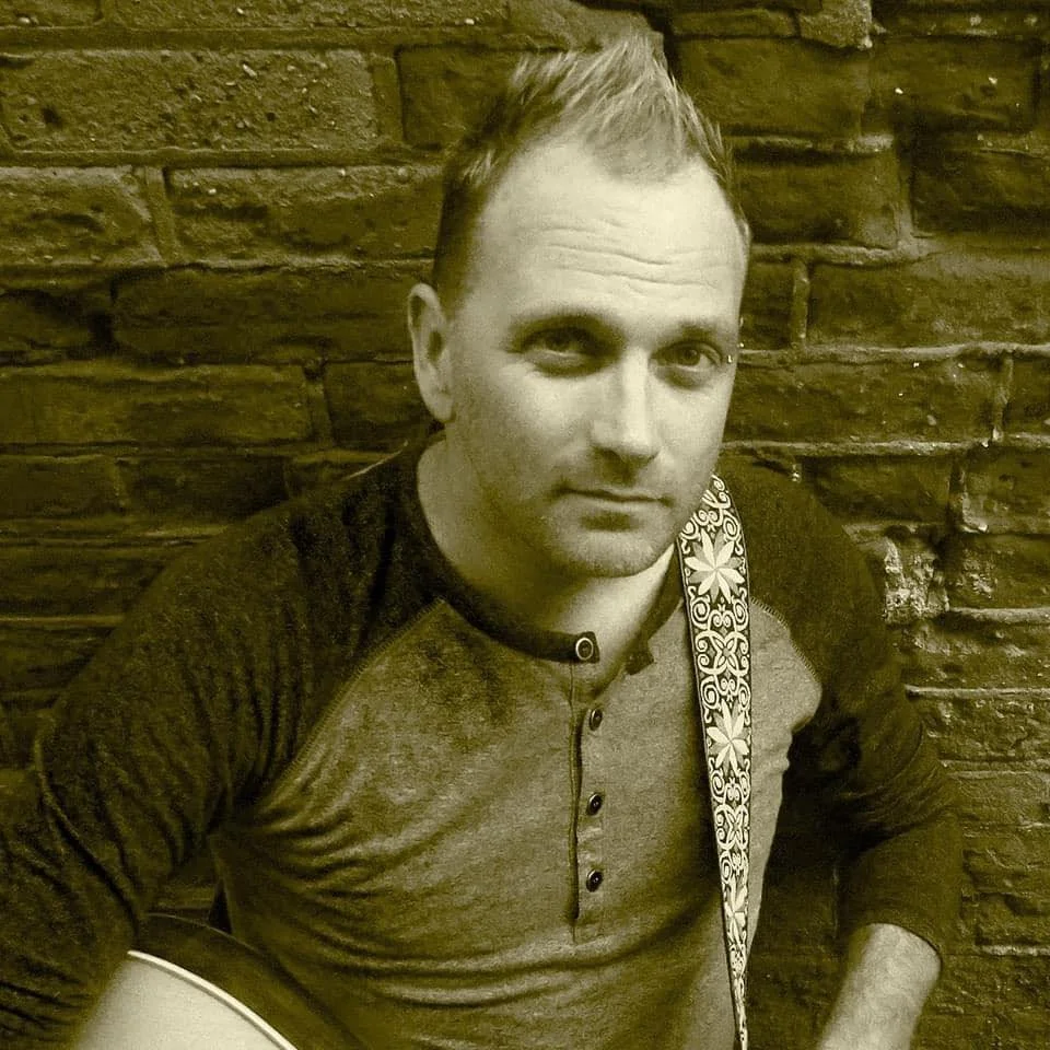 Live Music Saturdays w Dave Menard