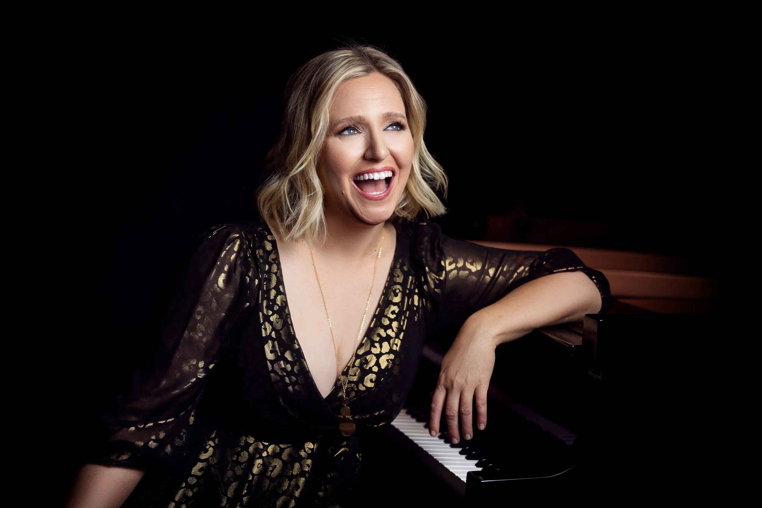 Sunday Jazz @ The Starlight ft Brenda Stokes Duo