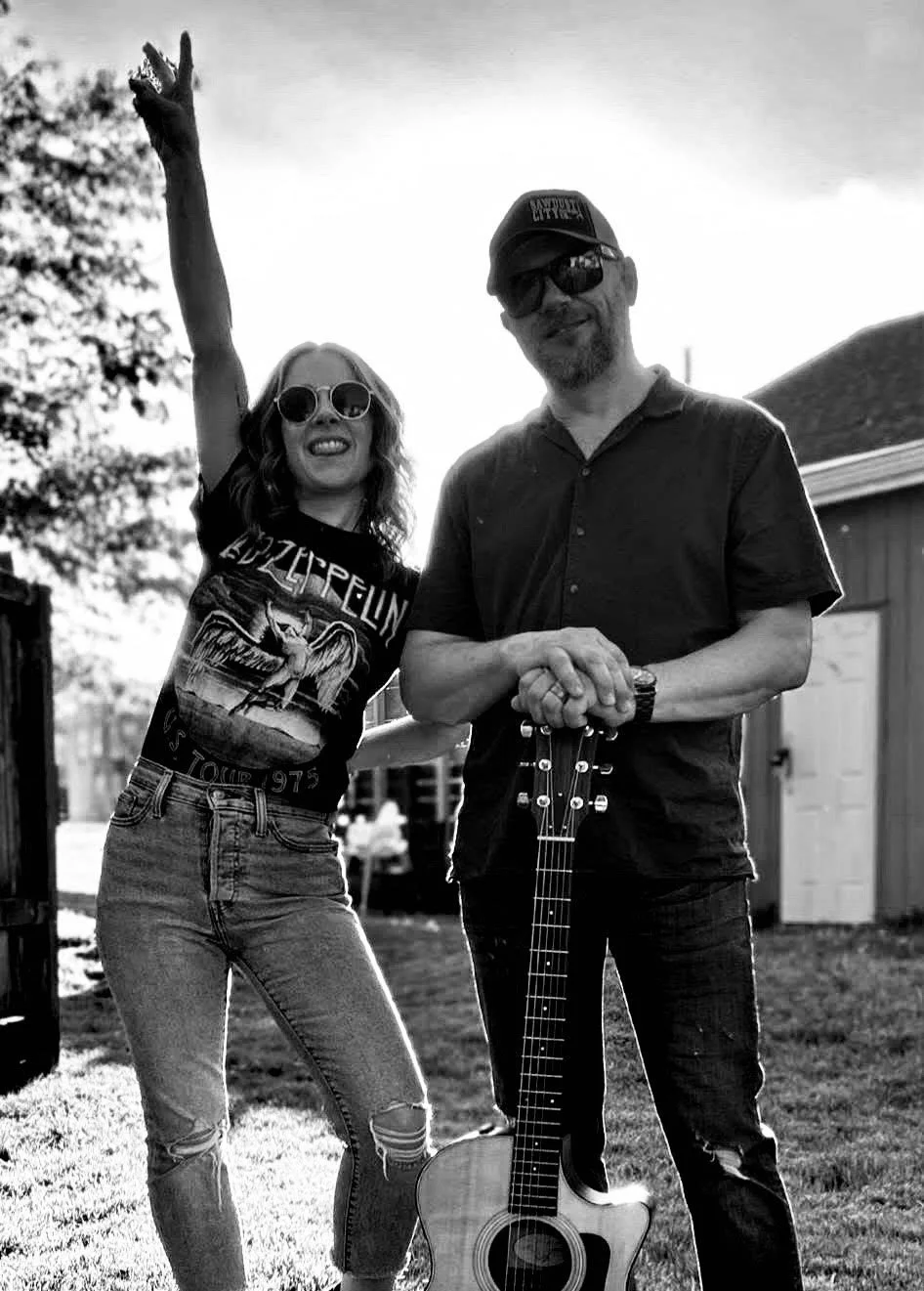 Live Music Saturdays w KT &amp; Keiswetter