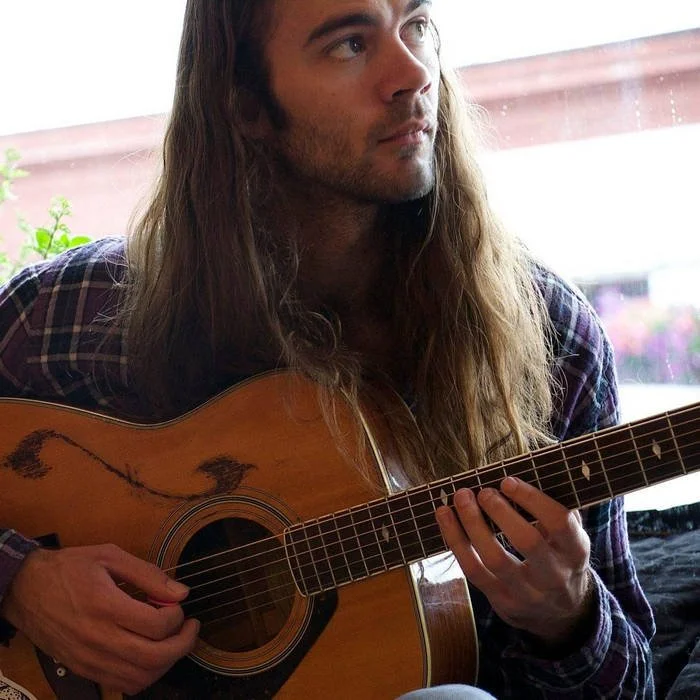 Sunday Jazz @ The Starlight ft Luke Robertson