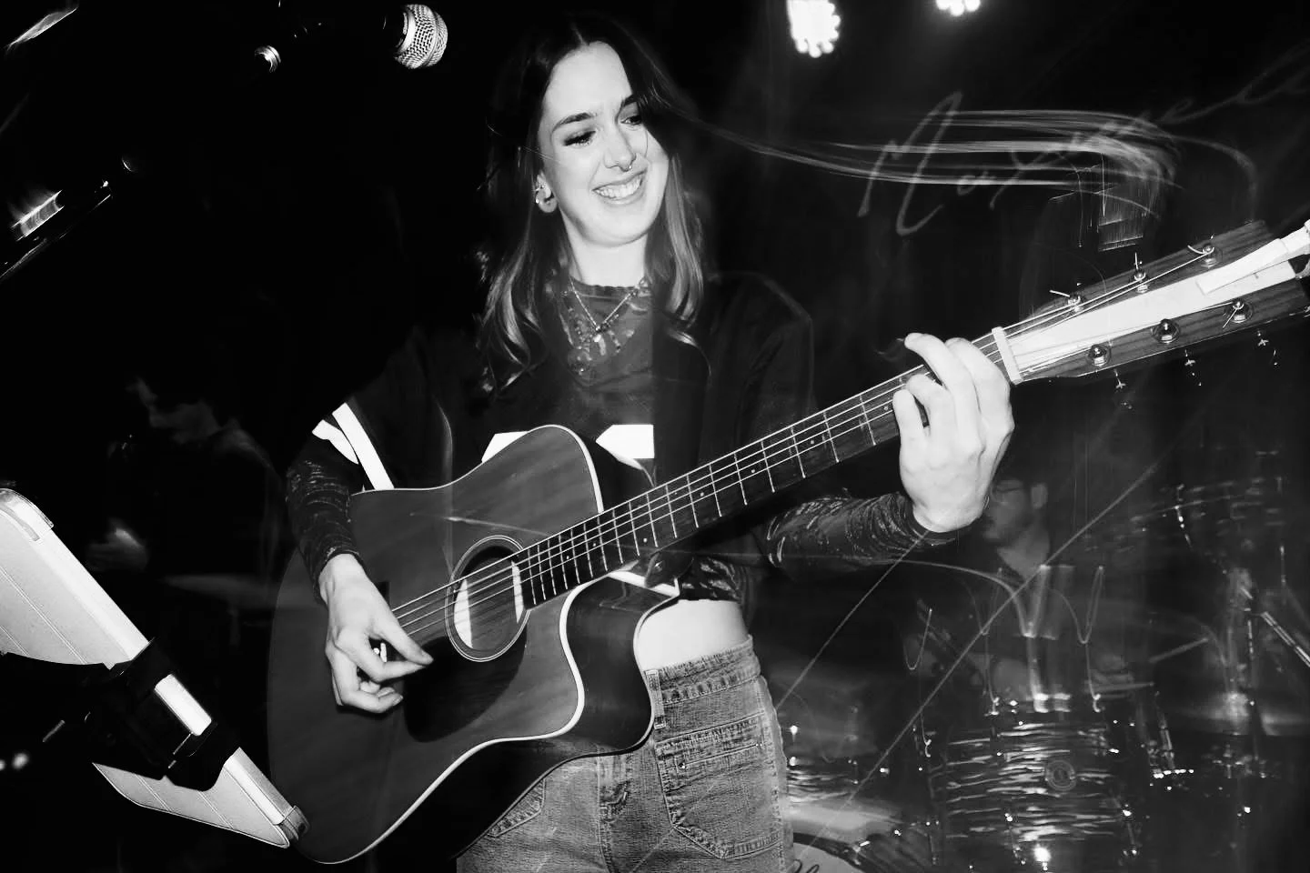 Live Music Saturdays w Lauren Neilson Duo