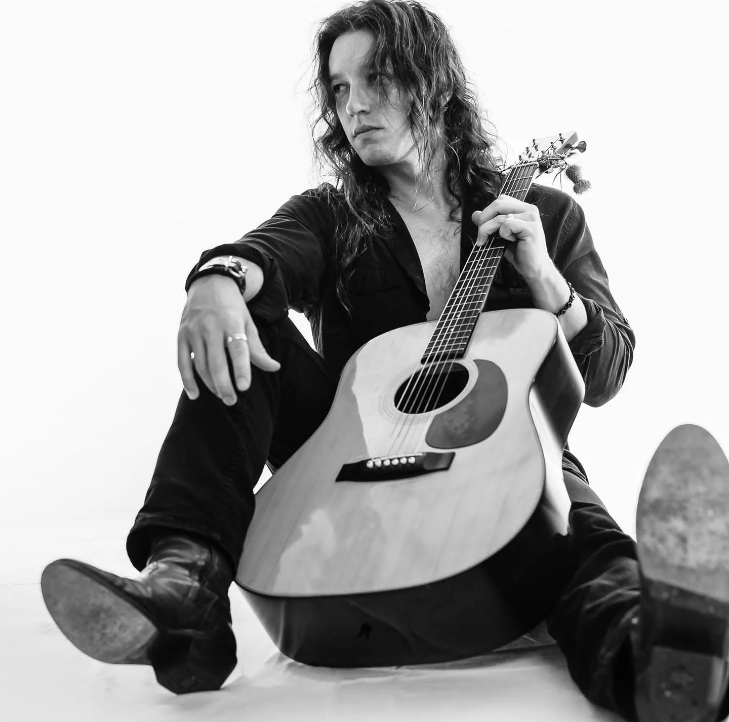 Live Music Saturdays w Eddie Davis