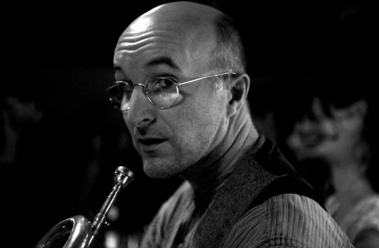 Sunday Jazz w Michael Johnson