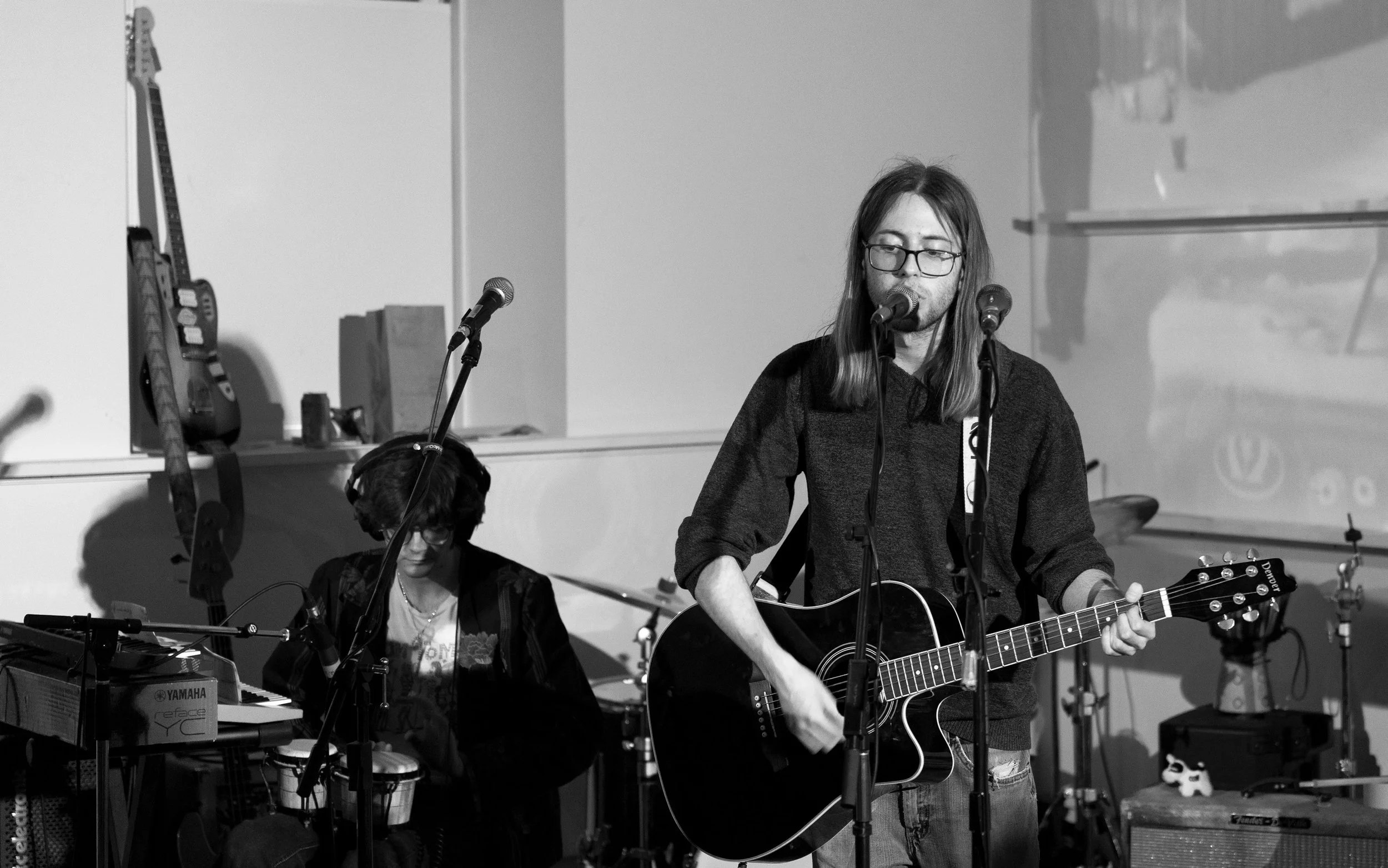 Live Music Saturdays w THurston Tynkkynen