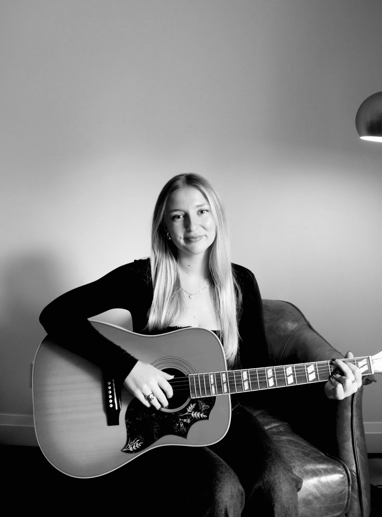 Live Music Saturdays w Meredith MAE