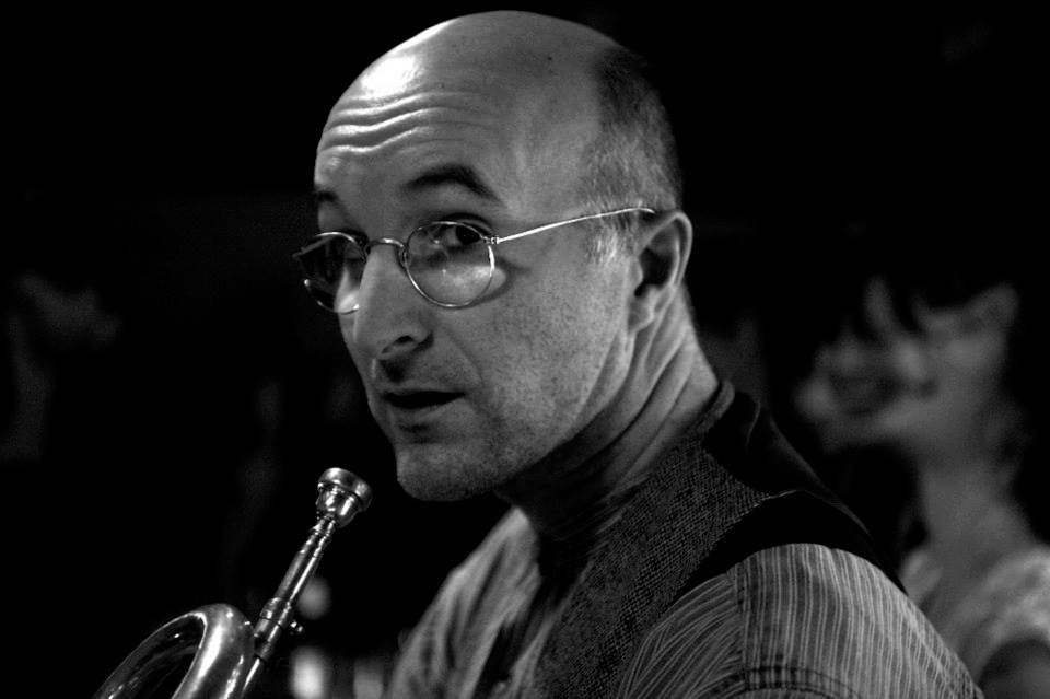 Sunday Jazz w Michael Johnson