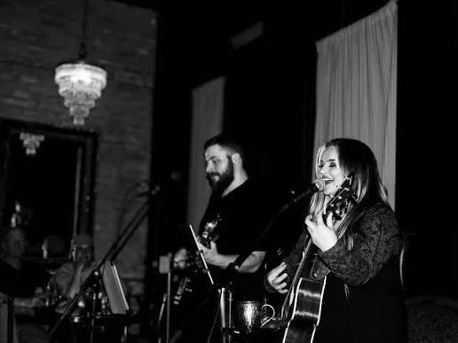 Live Music Saturdays W Stelle Carter