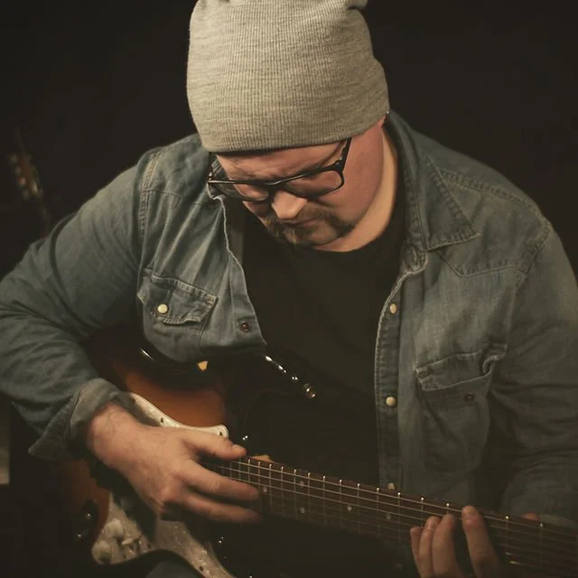 Live Music Saturdays W Jesse Weber