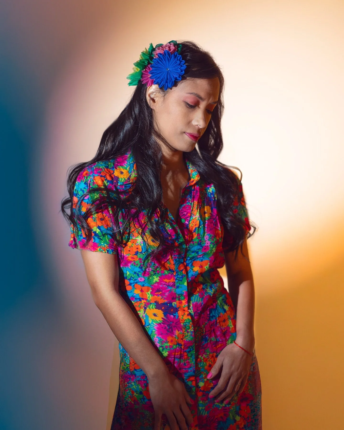 Glowy avec Adrienne ✨