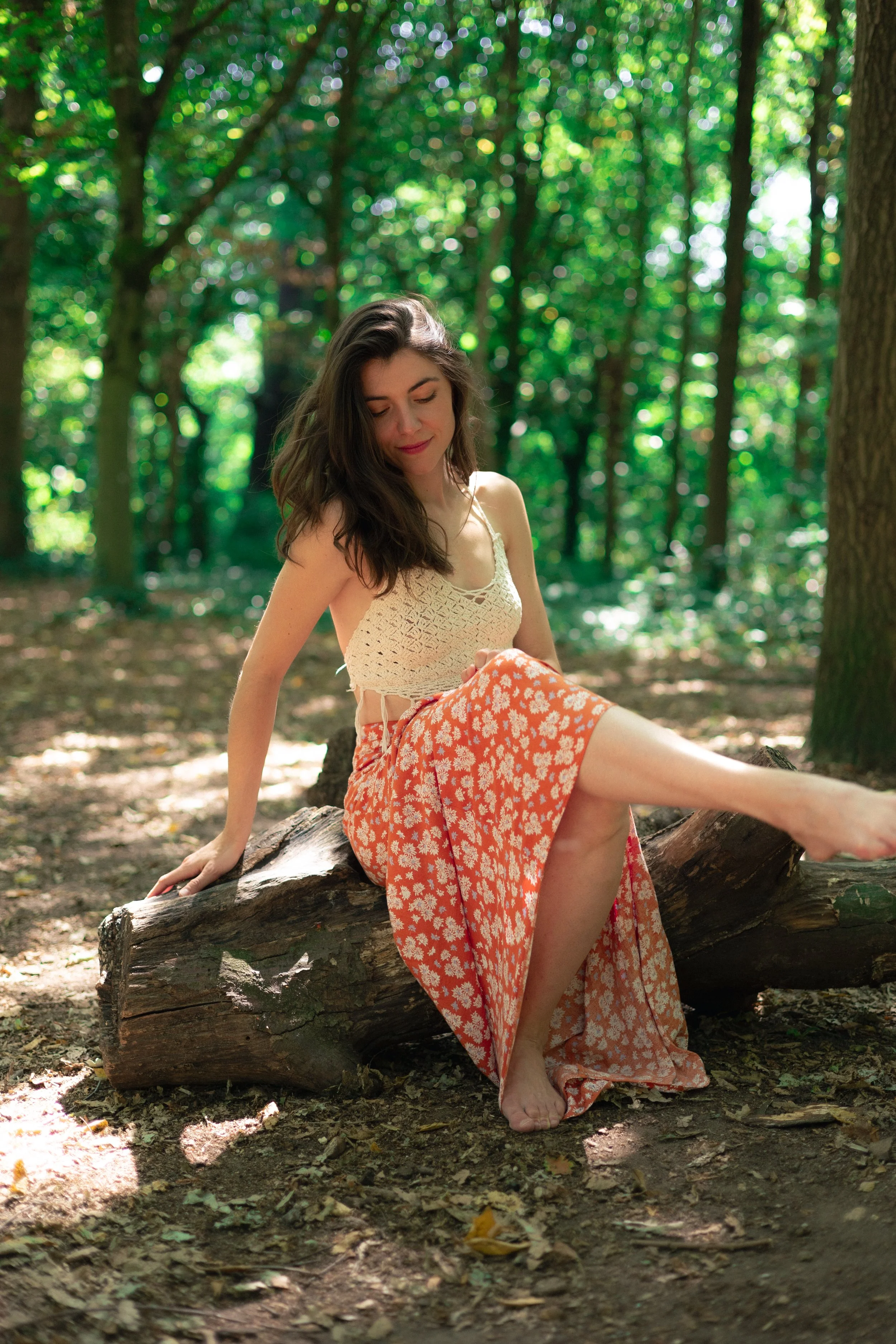 Portrait classique de mannequins, professionnels, personnes réalisé dans un studio photo à Ivry-sur-Seine / Paris
