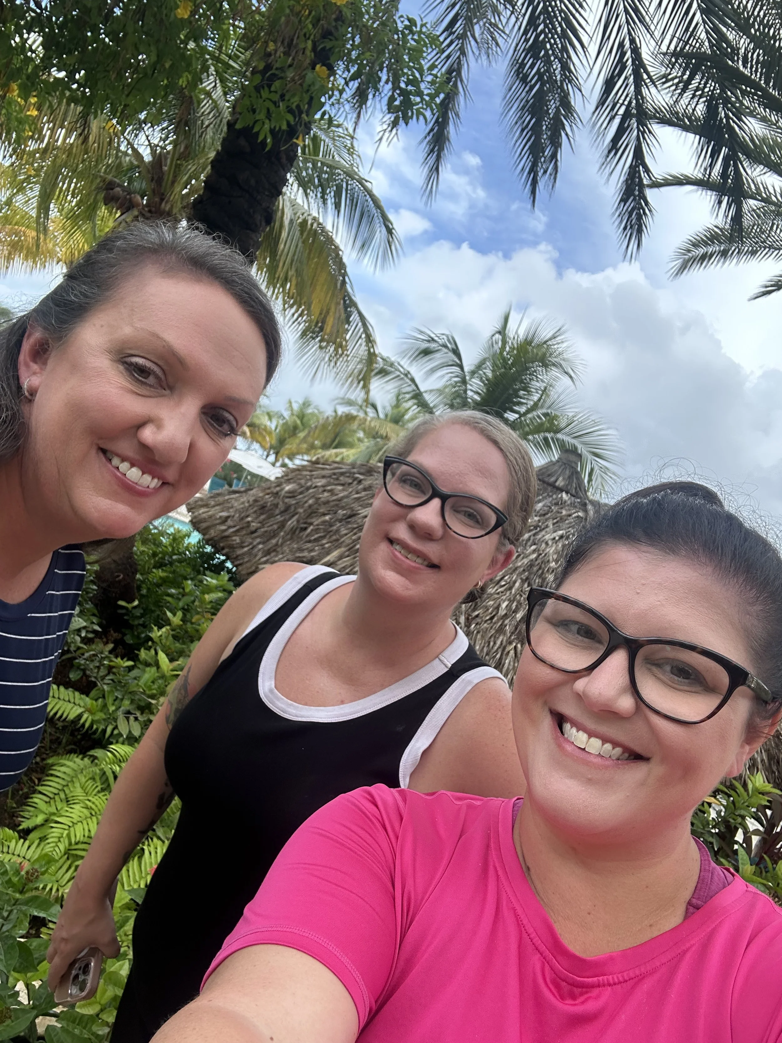 Curacao Day 4