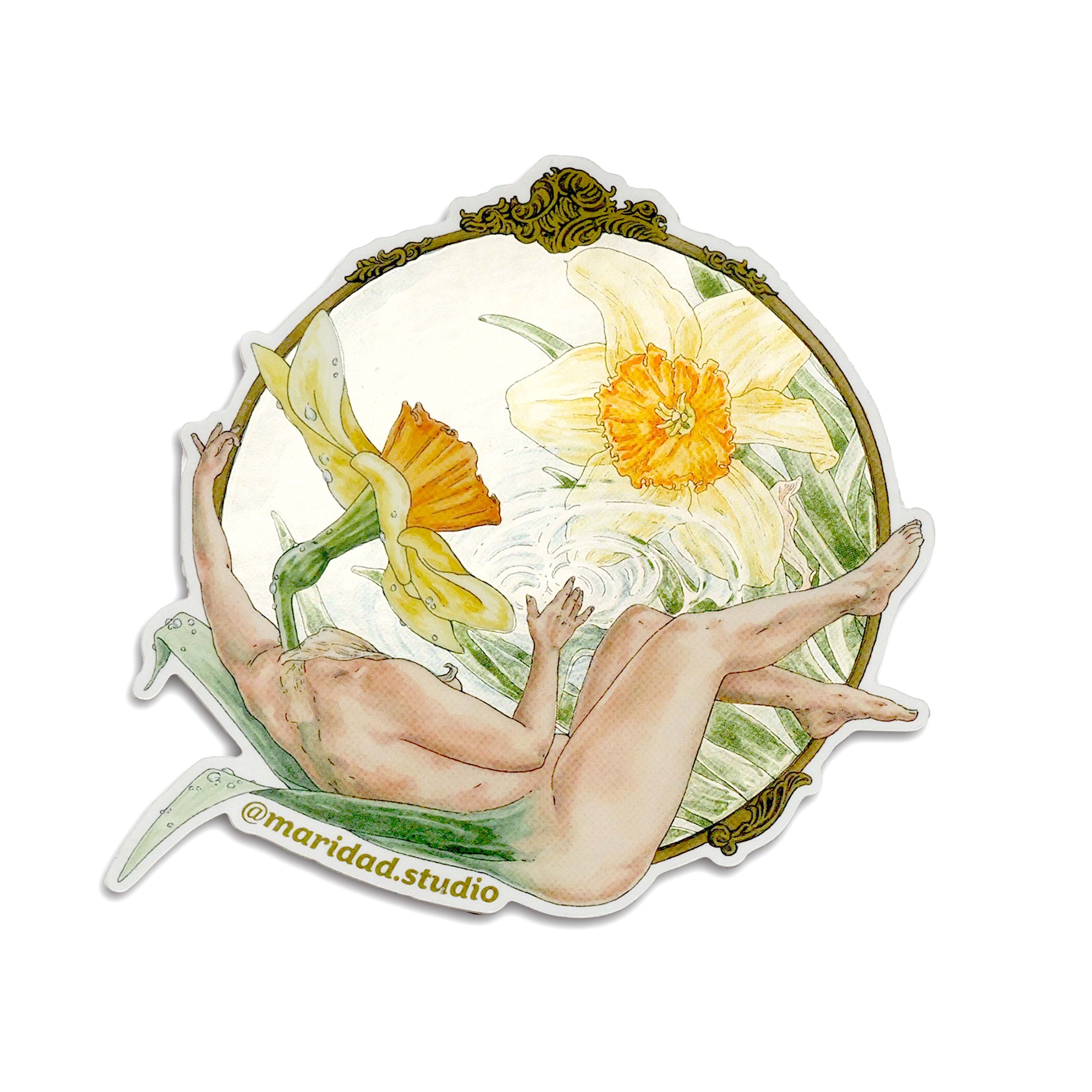 Narcissus_Sticker copy.jpg