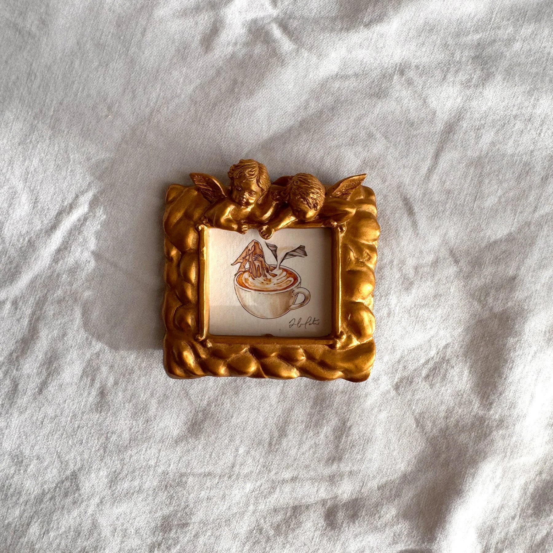 Mini Latte