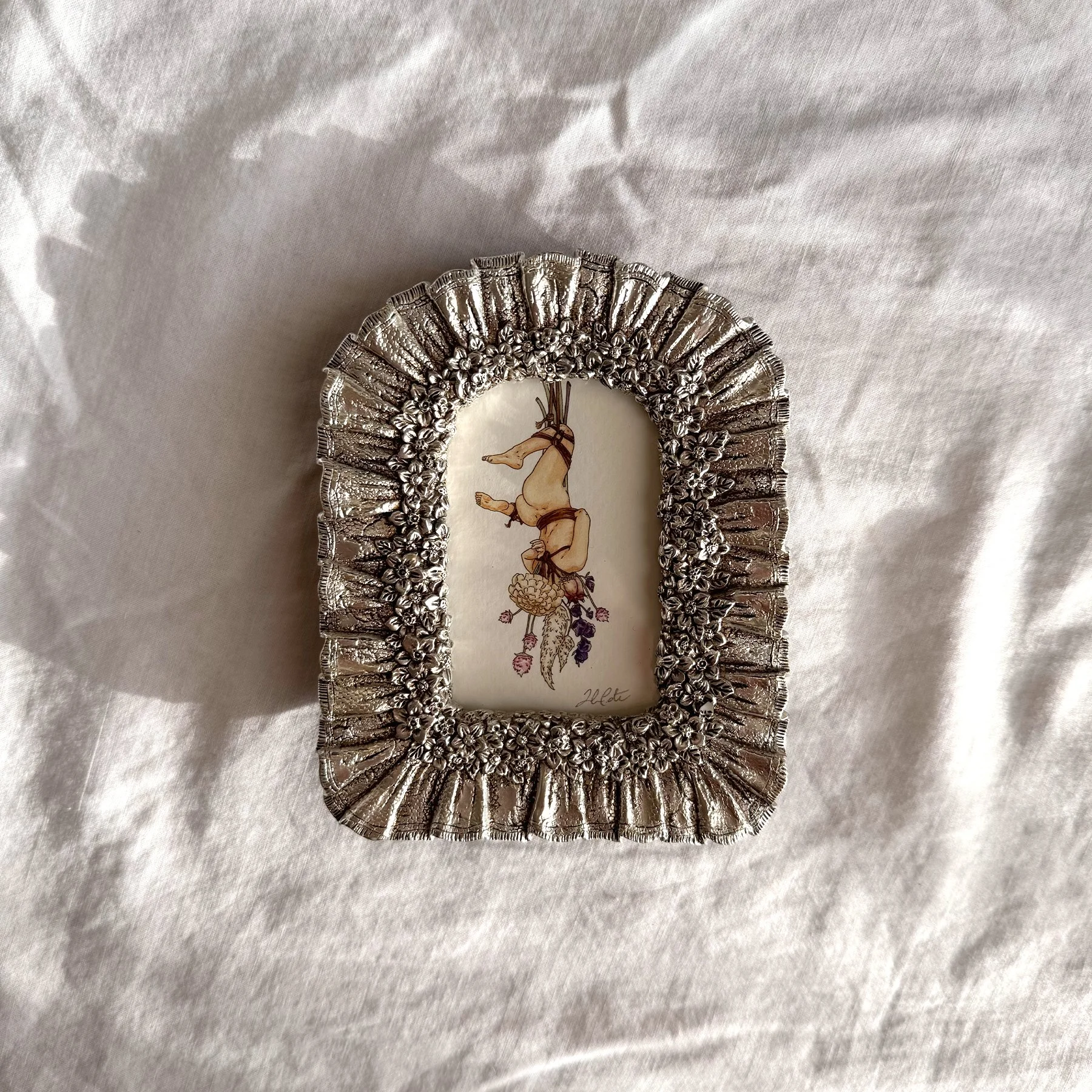 Dried Florals