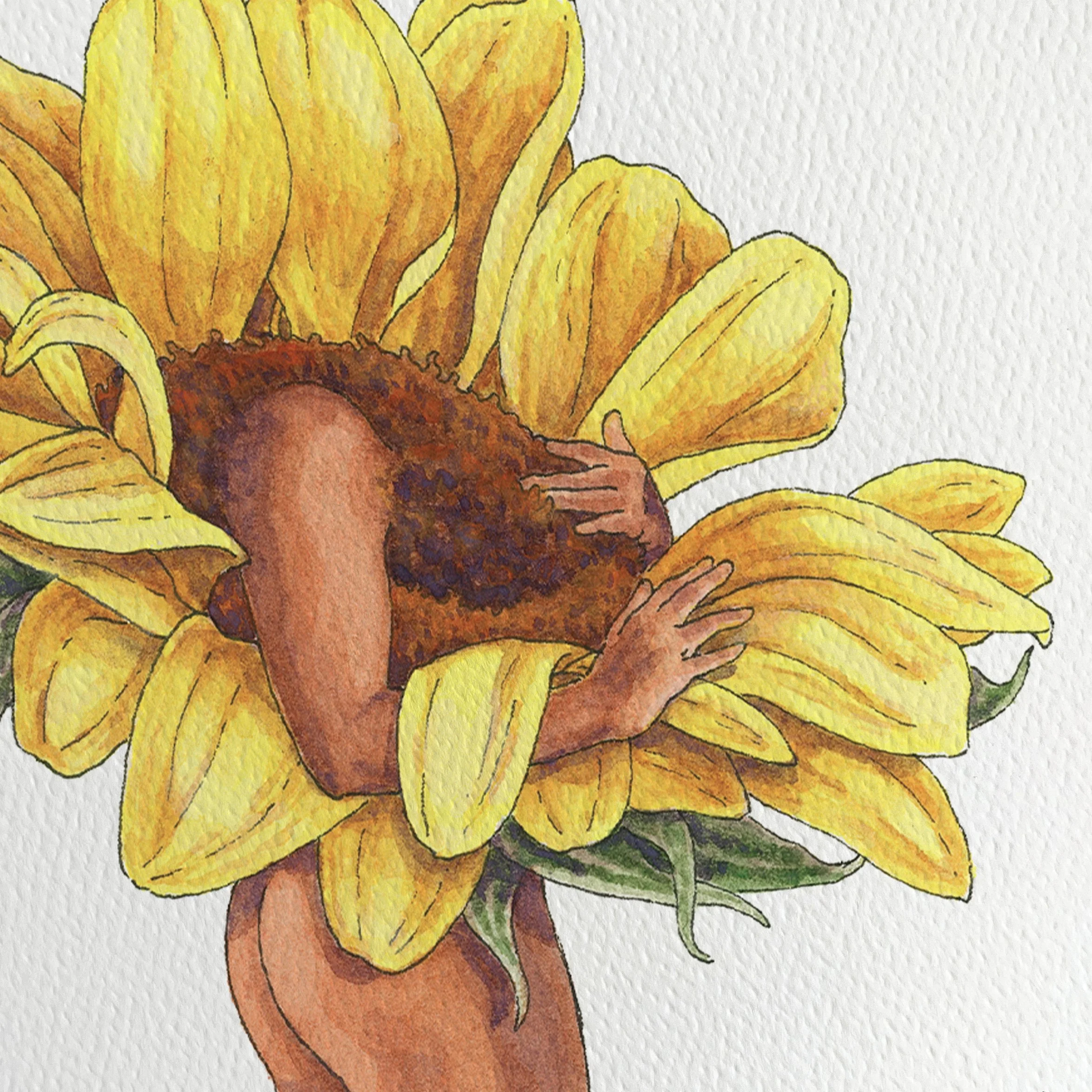 UPDATEPrintPaperTexture_Square-sunflower.jpg