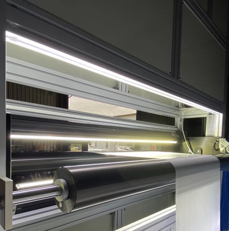 Vision Defect Inspection Systems — Nicomatix