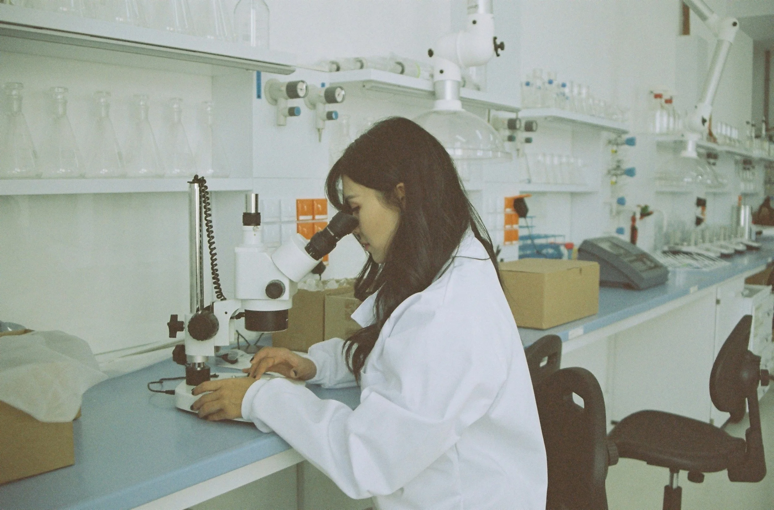 Middle to East Innovation Fund